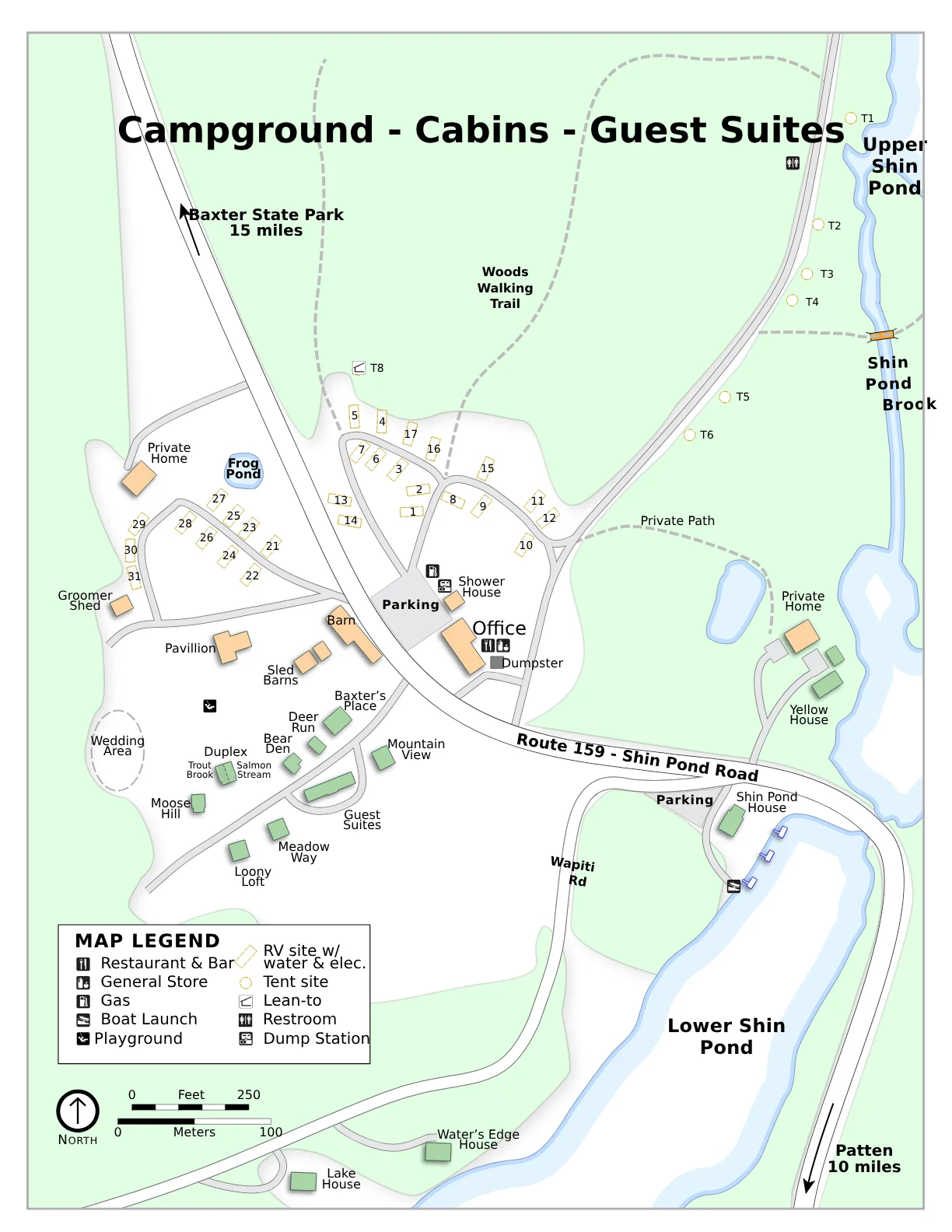 Property Map